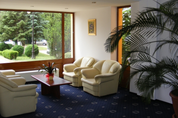 Hotel Best Western Silva